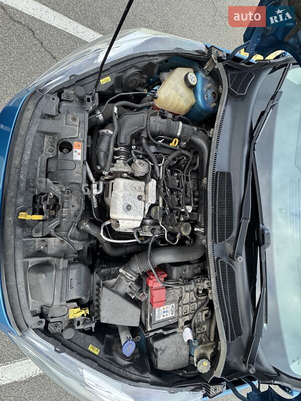 Хетчбек Ford Fiesta 2014 в Києві фото 20 Хетчбек Ford Fiesta 2014 в Києві