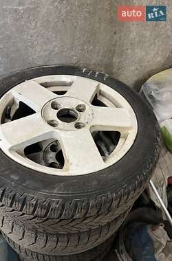 Хетчбек Ford Fiesta 2014 в 