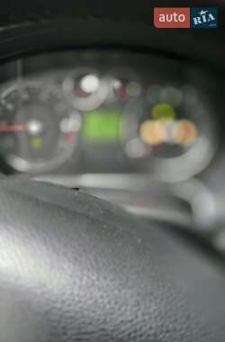 Хэтчбек Ford Fiesta 2008 в 