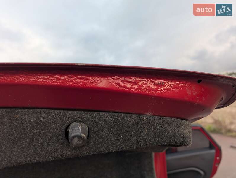 Седан Ford Fiesta 2014 в Нежине фото 16 Седан Ford Fiesta 2014 в Нежине