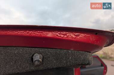 Седан Ford Fiesta 2014 в 
