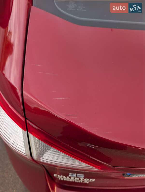 Седан Ford Fiesta 2014 в Нежине фото 22 Седан Ford Fiesta 2014 в Нежине