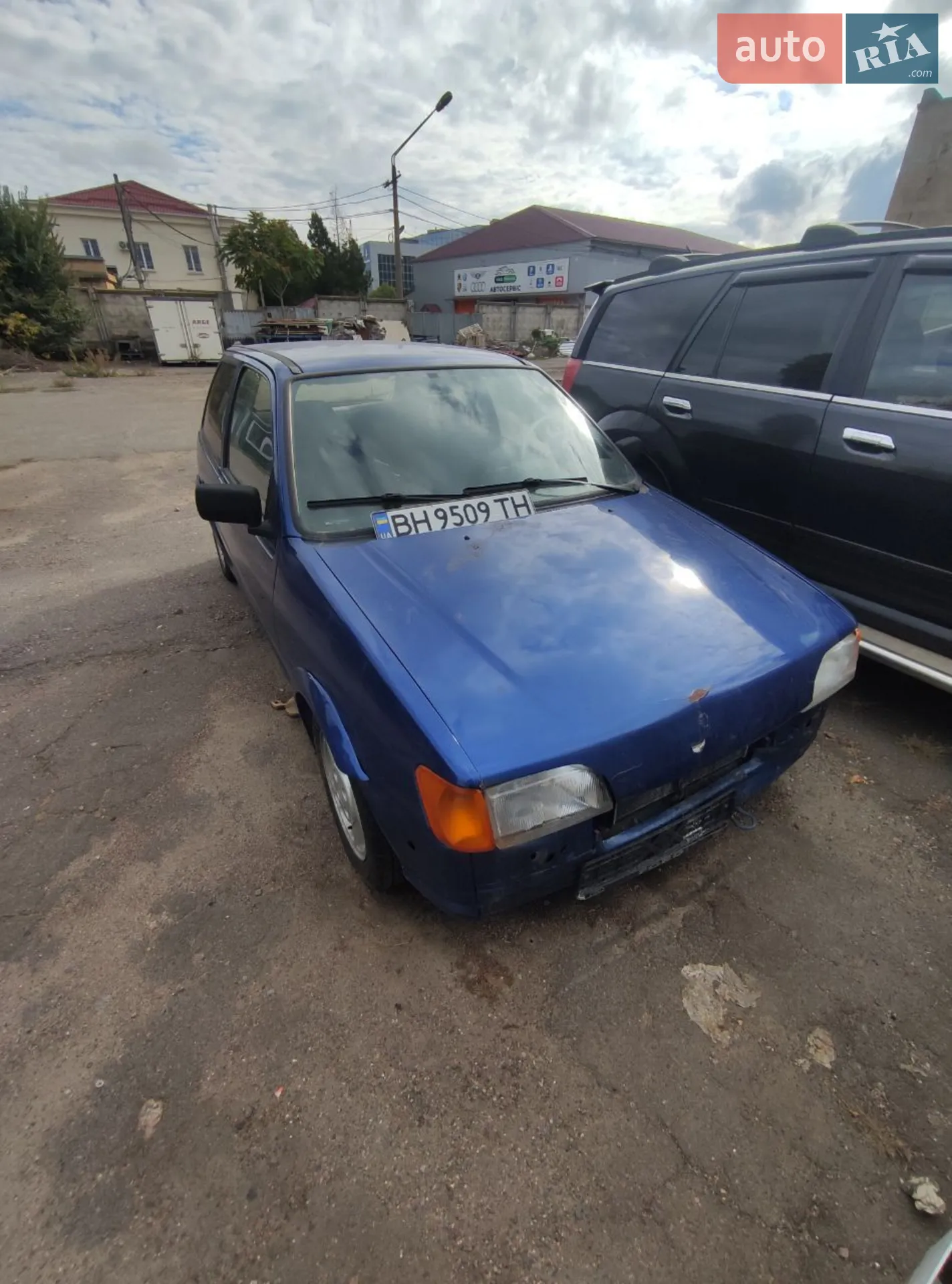 Фото авто 3