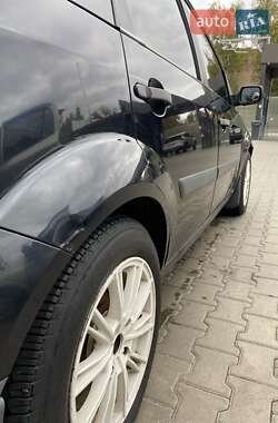 Хэтчбек Ford Fiesta 2007 в  фото 6 Хэтчбек Ford Fiesta 2007 в