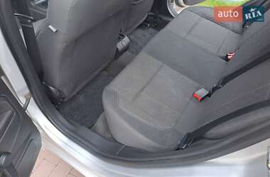 Седан Ford Fiesta 2017 в 