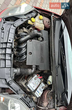 Хэтчбек Ford Fiesta 2008 в 