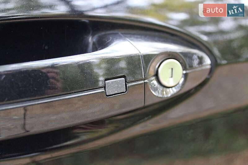 Хетчбек Ford Fiesta 2010 в Луцьку фото 37 Хетчбек Ford Fiesta 2010 в Луцьку