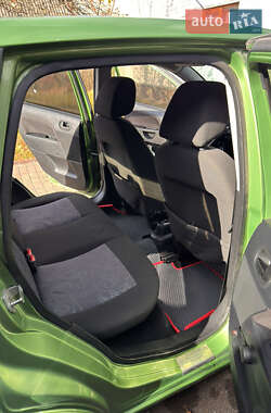 Хэтчбек Ford Fiesta 2006 в 