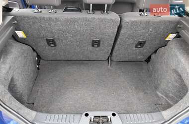 Хэтчбек Ford Fiesta 2014 в 