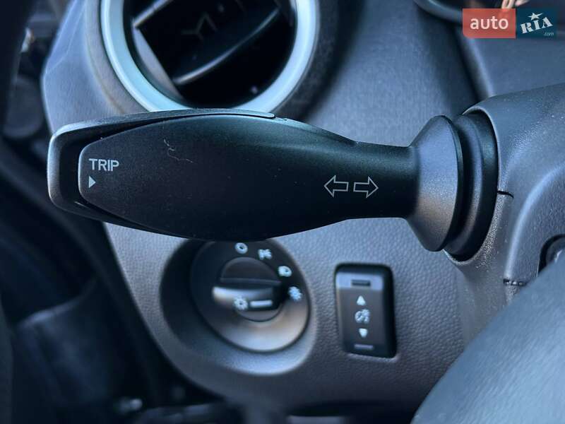 Хетчбек Ford Fiesta 2018 в Рівному