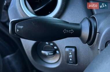 Хэтчбек Ford Fiesta 2018 в 