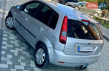 Хэтчбек Ford Fiesta 2005 в  фото 8 Хэтчбек Ford Fiesta 2005 в