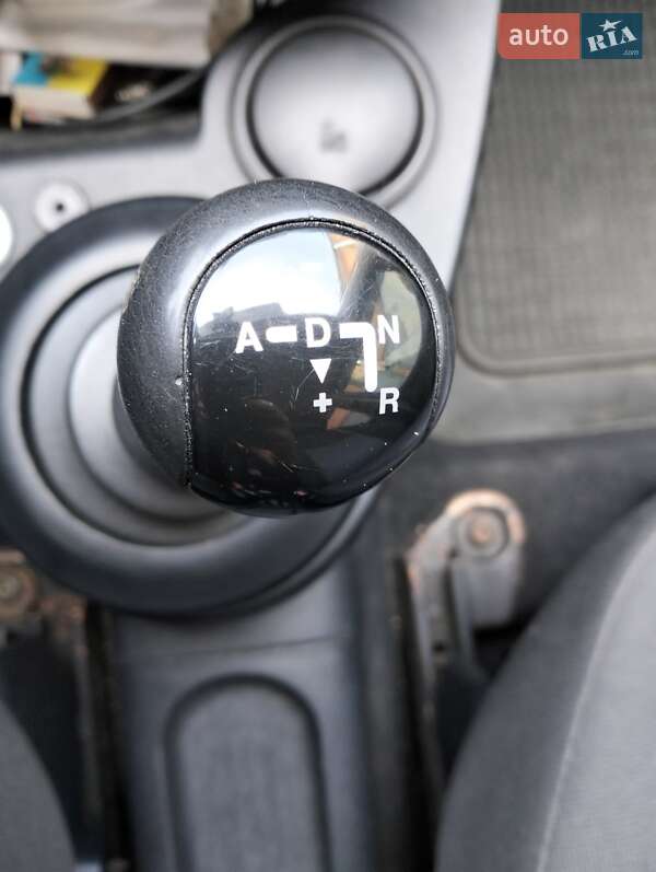 Хетчбек Ford Fiesta 2008 в Рівному фото 4 Хетчбек Ford Fiesta 2008 в Рівному