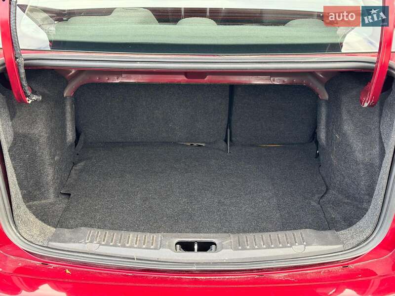 Седан Ford Fiesta 2016 в Виннице фото 20 Седан Ford Fiesta 2016 в Виннице