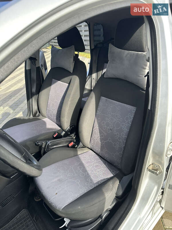 Хэтчбек Ford Fiesta 2007 в Борисполе фото 10 Хэтчбек Ford Fiesta 2007 в Борисполе