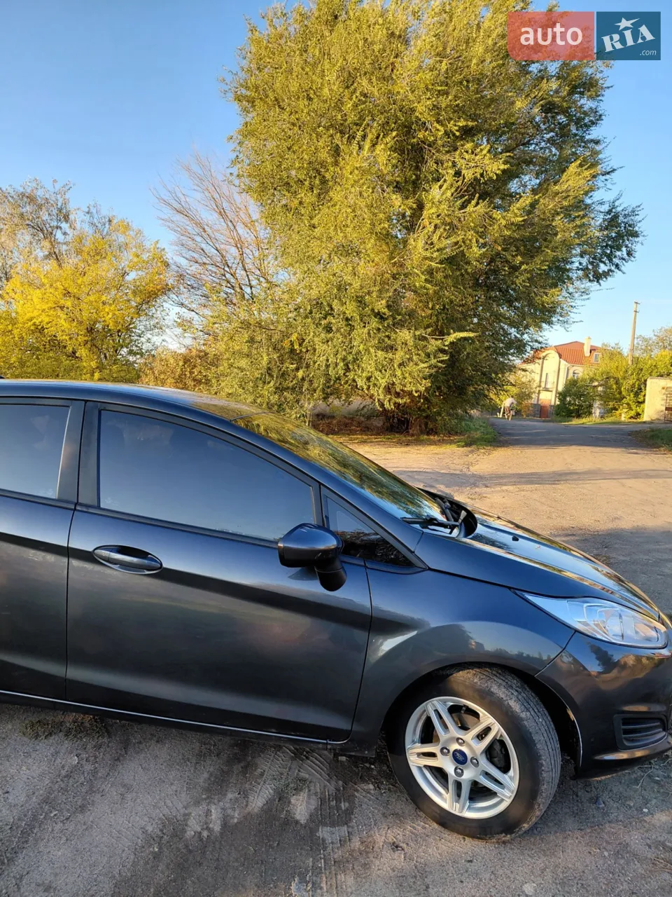 2018 Ford Fiesta - мініатюра 14