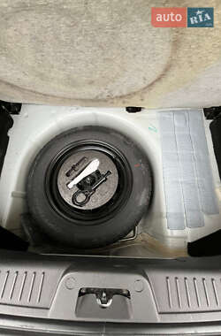 Хетчбек Ford Fiesta 2016 в Києві