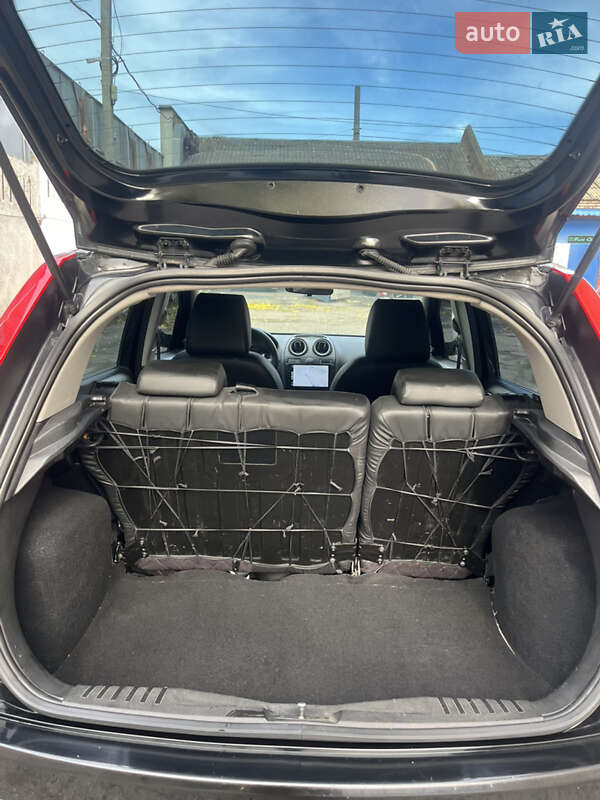 Хэтчбек Ford Fiesta 2008 в Виннице фото 19 Хэтчбек Ford Fiesta 2008 в Виннице