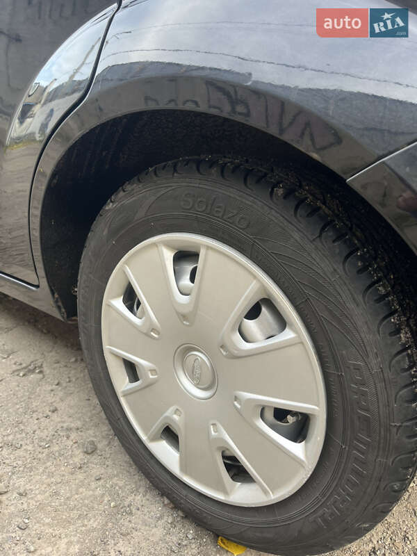 Хэтчбек Ford Fiesta 2008 в Виннице фото 20 Хэтчбек Ford Fiesta 2008 в Виннице