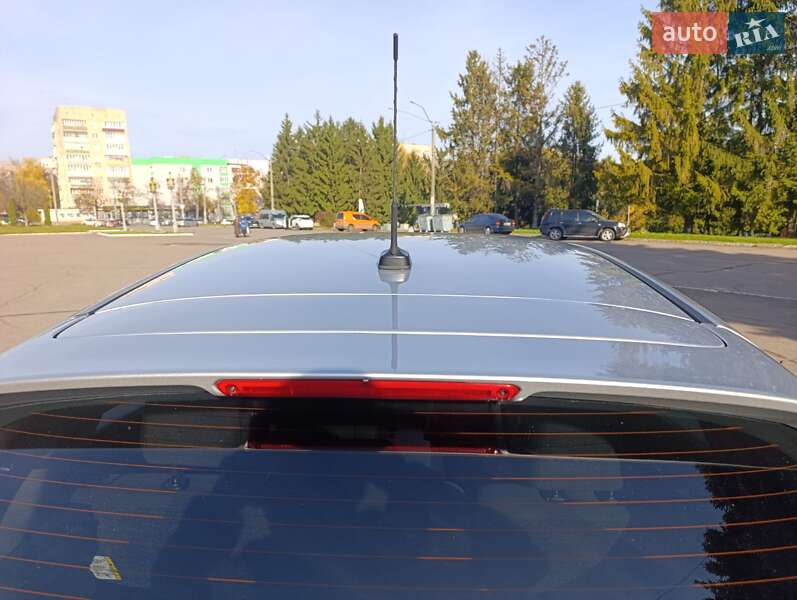 Хэтчбек Ford Fiesta 2018 в Ровно