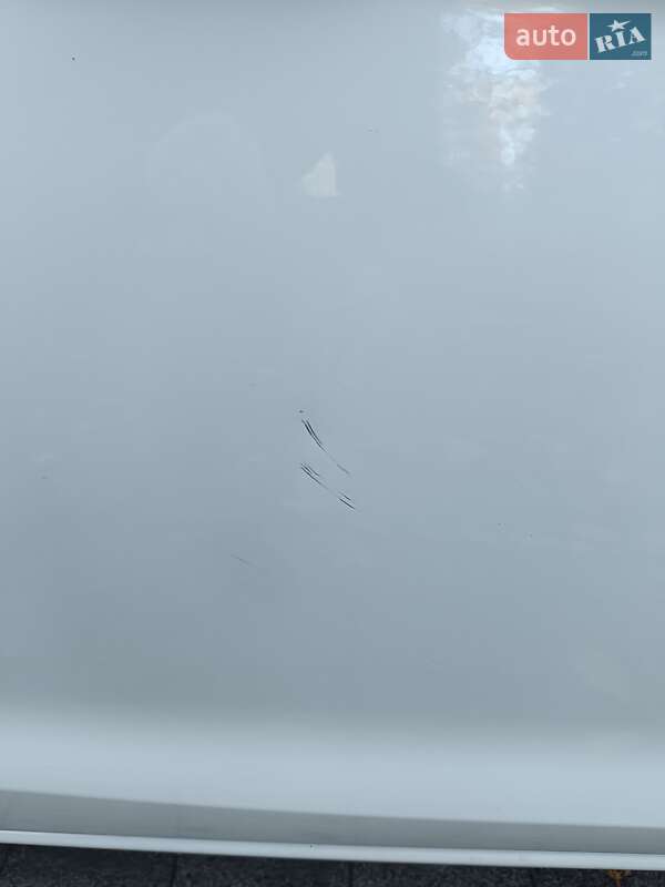 Хэтчбек Ford Fiesta 2017 в Киеве фото 12 Хэтчбек Ford Fiesta 2017 в Киеве