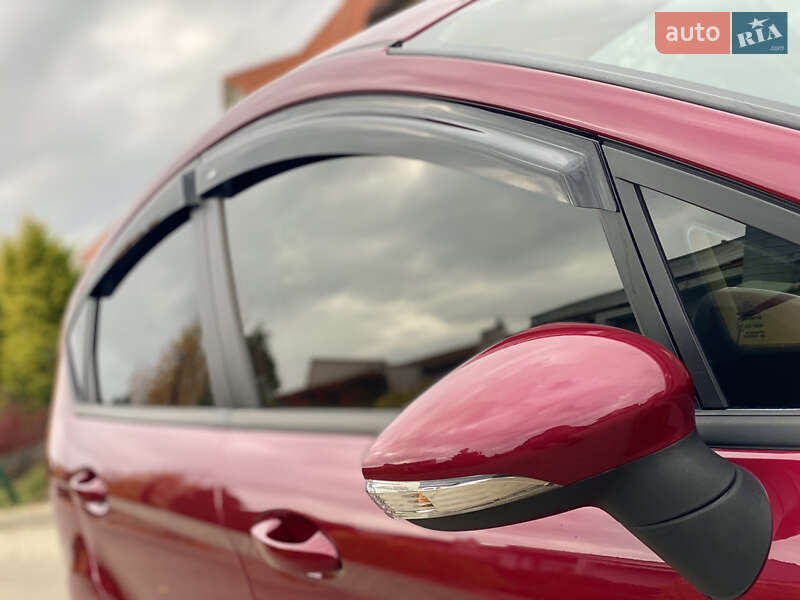 Хэтчбек Ford Fiesta 2011 в Одессе фото 11 Хэтчбек Ford Fiesta 2011 в Одессе