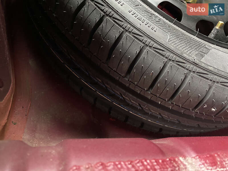 Хэтчбек Ford Fiesta 2011 в Одессе фото 95 Хэтчбек Ford Fiesta 2011 в Одессе