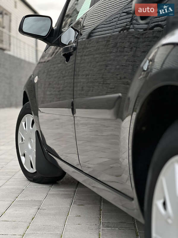 Хетчбек Ford Fiesta 2008 в Луцьку фото 16 Хетчбек Ford Fiesta 2008 в Луцьку