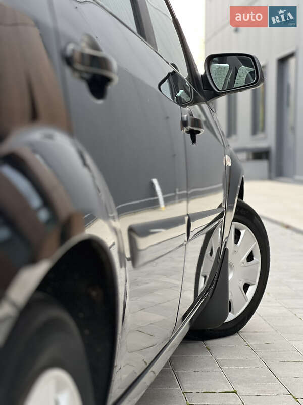 Хетчбек Ford Fiesta 2008 в Луцьку фото 21 Хетчбек Ford Fiesta 2008 в Луцьку