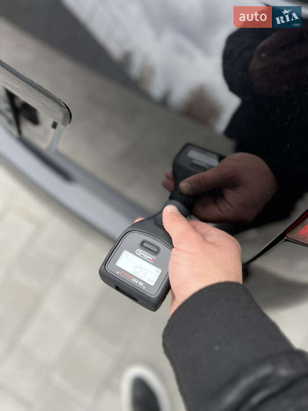 Хетчбек Ford Fiesta 2008 в Луцьку фото 37 Хетчбек Ford Fiesta 2008 в Луцьку