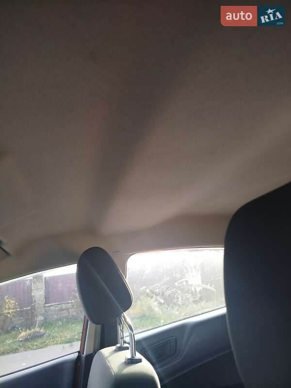 Хэтчбек Ford Fiesta 2018 в Березане фото 8 Хэтчбек Ford Fiesta 2018 в Березане