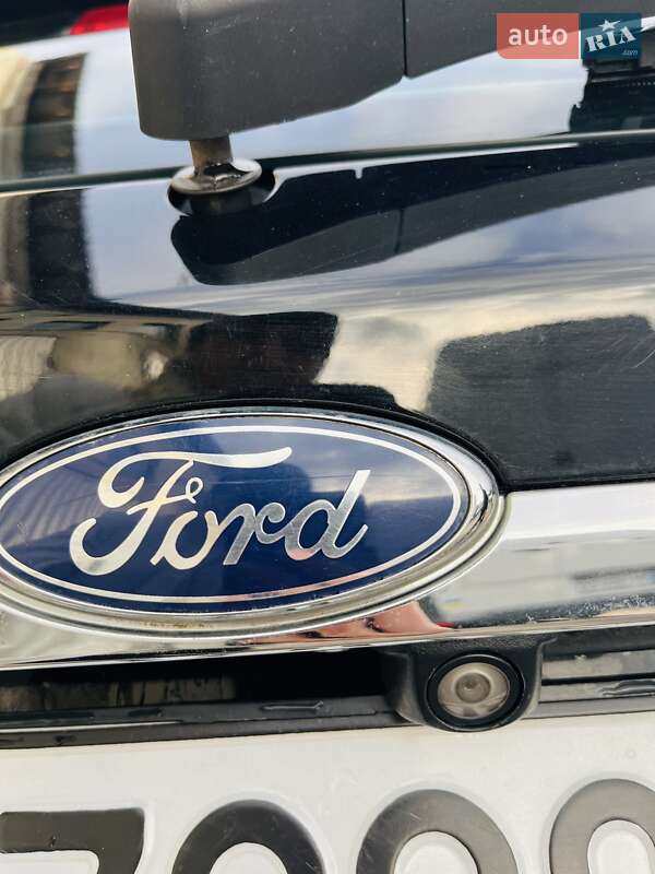 Хэтчбек Ford Fiesta 2017 в Сумах фото 11 Хэтчбек Ford Fiesta 2017 в Сумах