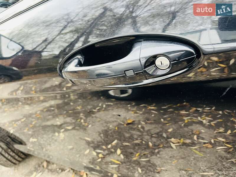 Хэтчбек Ford Fiesta 2017 в Сумах фото 24 Хэтчбек Ford Fiesta 2017 в Сумах