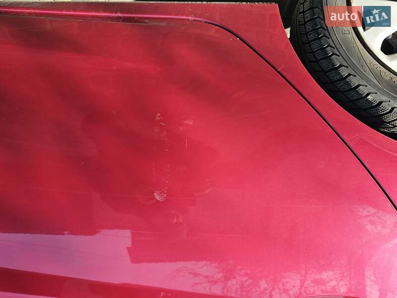 Хетчбек Ford Fiesta 2010 в Києві фото 18 Хетчбек Ford Fiesta 2010 в Києві