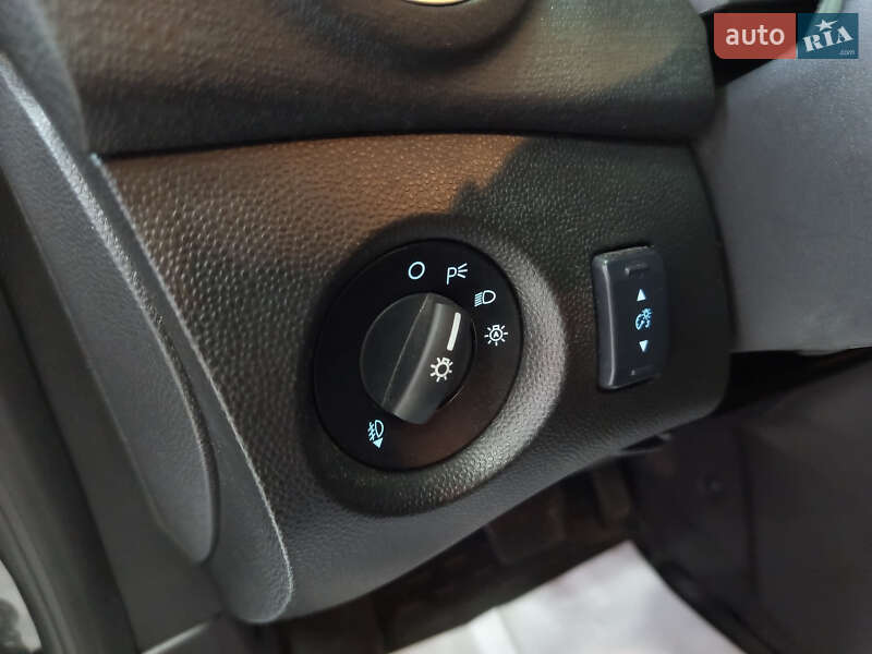 Хэтчбек Ford Fiesta 2019 в Одессе