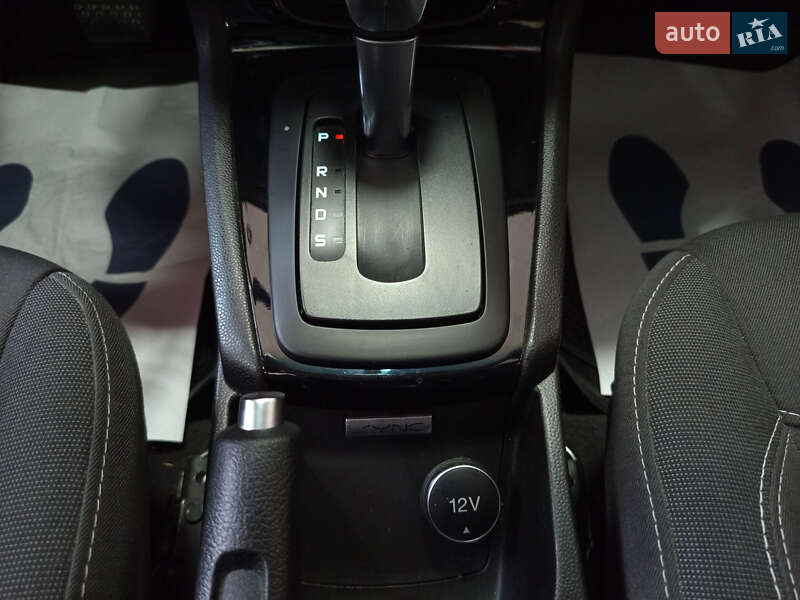 Хэтчбек Ford Fiesta 2019 в Одессе