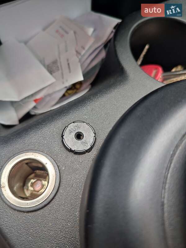 Хэтчбек Ford Fiesta 2008 в Киеве