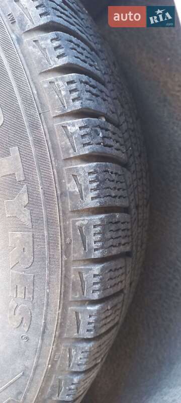 Хэтчбек Ford Fiesta 2008 в Иршаве фото 12 Хэтчбек Ford Fiesta 2008 в Иршаве