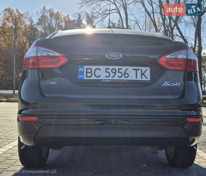 Хетчбек Ford Fiesta 2019 в Львові фото 6 Хетчбек Ford Fiesta 2019 в Львові