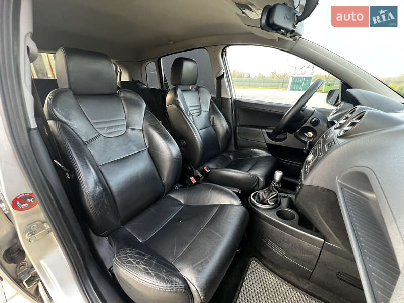 Хэтчбек Ford Fiesta 2006 в Виннице