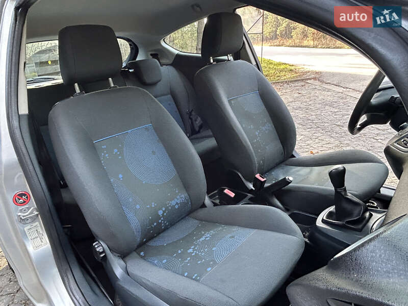 Хетчбек Ford Fiesta 2009 в Бучі фото 30 Хетчбек Ford Fiesta 2009 в Бучі