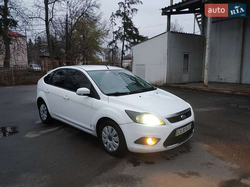 Хетчбек Ford Fiesta 2007 в Золотоноші фото 2 Хетчбек Ford Fiesta 2007 в Золотоноші