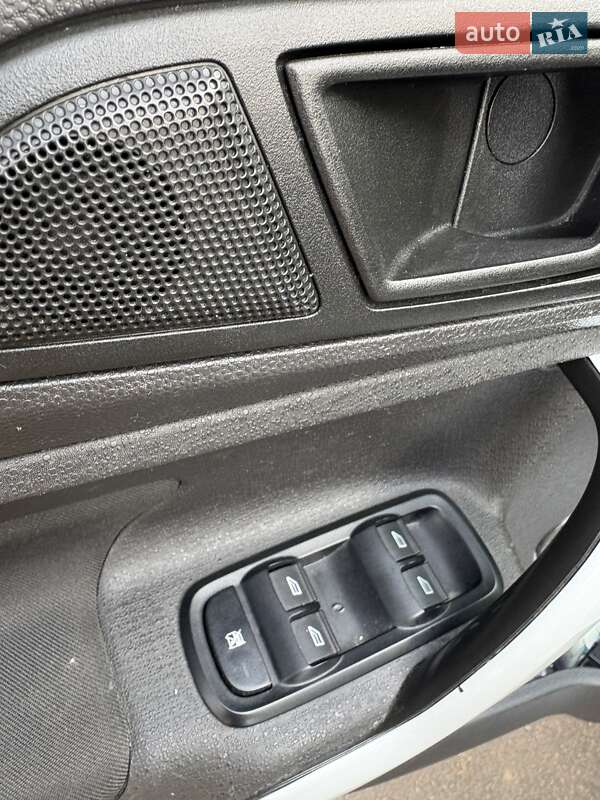 Хэтчбек Ford Fiesta 2019 в Рожнятове фото 10 Хэтчбек Ford Fiesta 2019 в Рожнятове