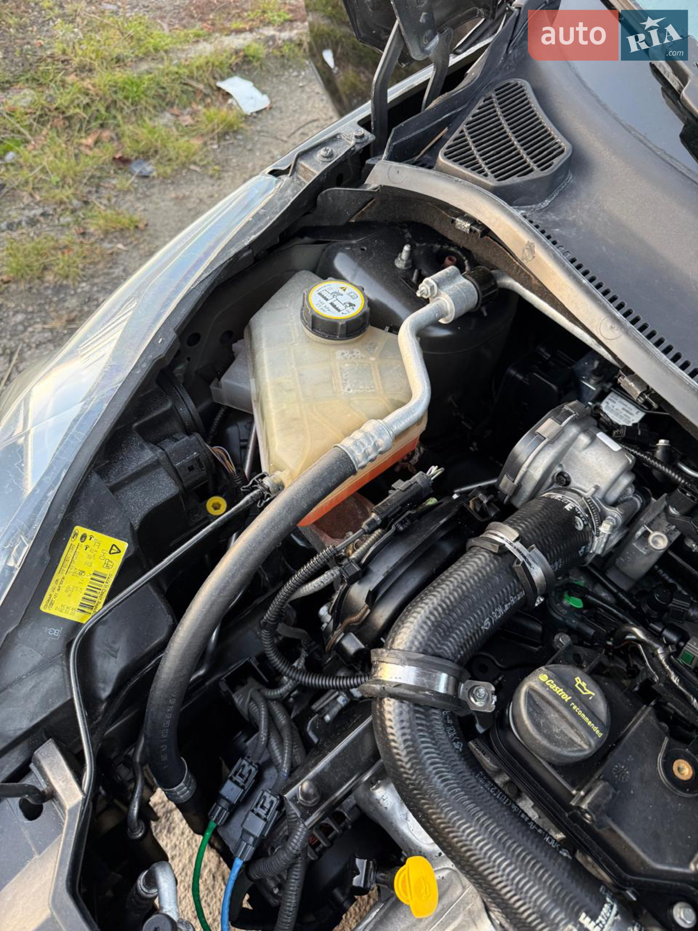 2010 Ford Fiesta - мініатюра 29