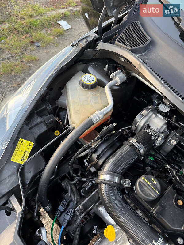 Хетчбек Ford Fiesta 2010 в Дубні