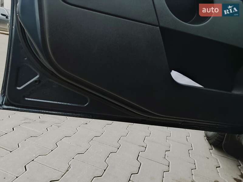 Хетчбек Ford Fiesta 2007 в Львові