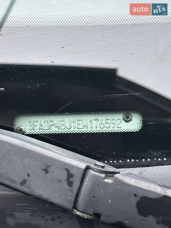 Седан Ford Fiesta 2013 в Львові фото 19 Седан Ford Fiesta 2013 в Львові