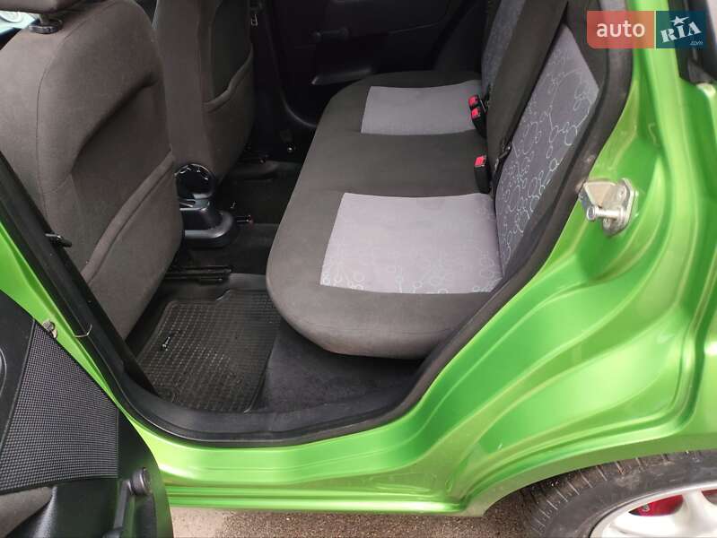 Хэтчбек Ford Fiesta 2006 в Белой Церкви фото 14 Хэтчбек Ford Fiesta 2006 в Белой Церкви