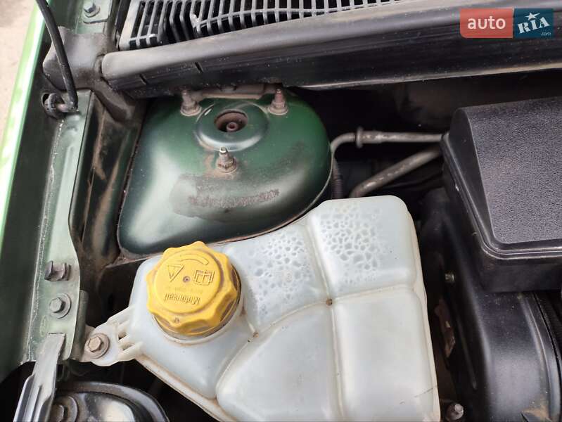 Хэтчбек Ford Fiesta 2006 в Белой Церкви фото 23 Хэтчбек Ford Fiesta 2006 в Белой Церкви