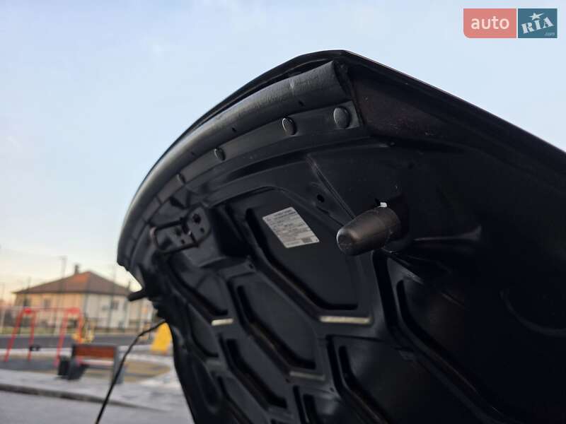 Хэтчбек Ford Fiesta 2013 в Хмельницком